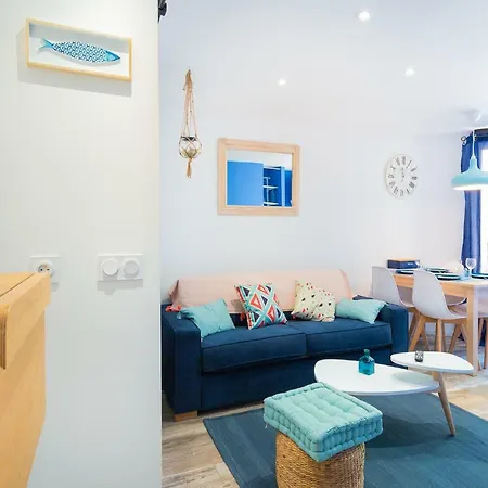 Gaya Confort - Centre