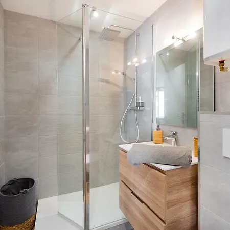 Gaya Confort - Centre *