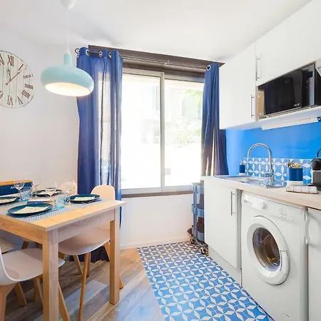 アパート Gaya Confort - Centre