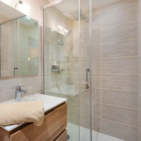Apartamento Gaya Confort - Centre *