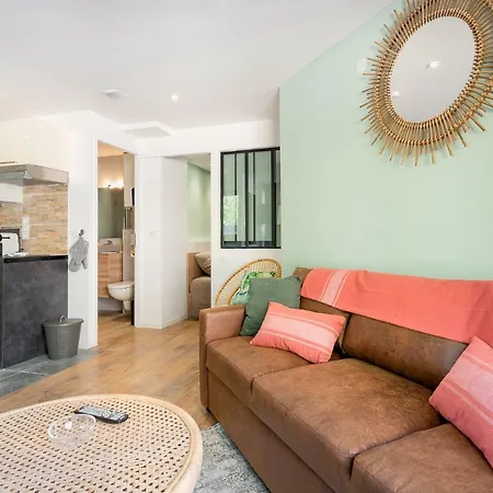 アパート Gaya Confort - Centre *