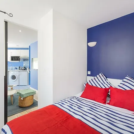 アパート Gaya Confort - Centre