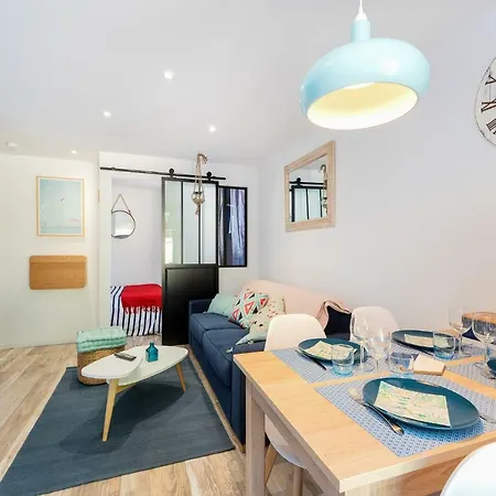 Apartamento Gaya Confort - Centre Montpellier