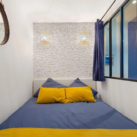 Gaya Confort - Centre * モンペリエ