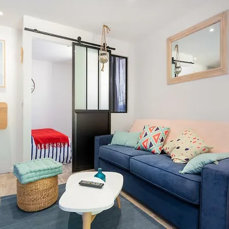 アパート Gaya Confort - Centre